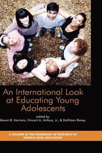 bokomslag An International Look at Educating Young Adolescents