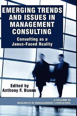 Emerging Trends and Issues in Management Consulting 1