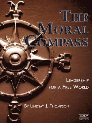 Lindsay J. Thompson - Moral Compass, Häftad