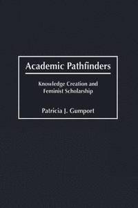 bokomslag Academic Pathfinders
