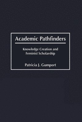 bokomslag Academic Pathfinders