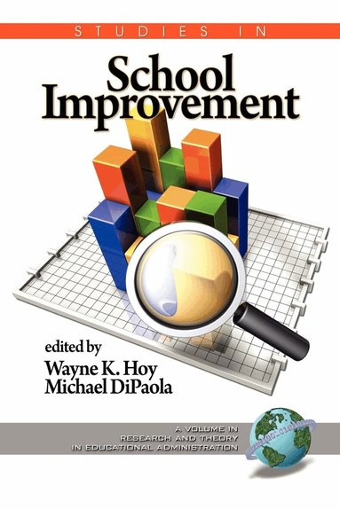 Wayne K. Hoy, Michael F. DiPaola - Studies in School Improvement, Häftad