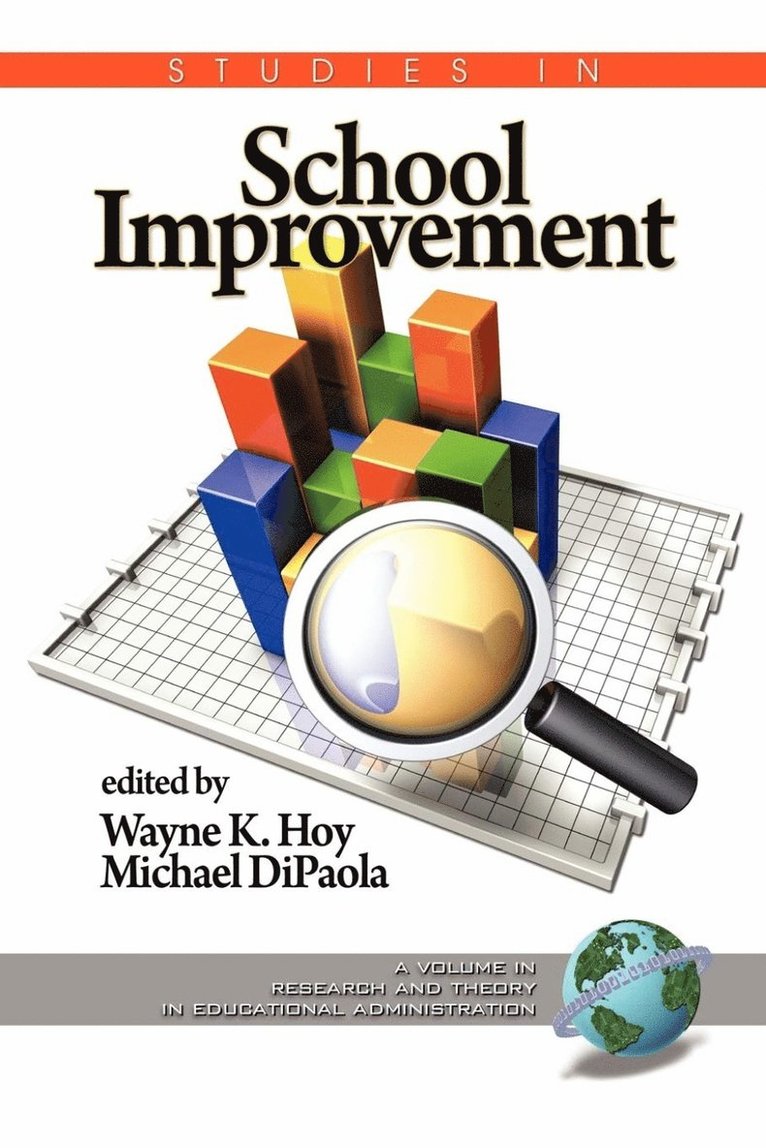 Studies in School Improvement