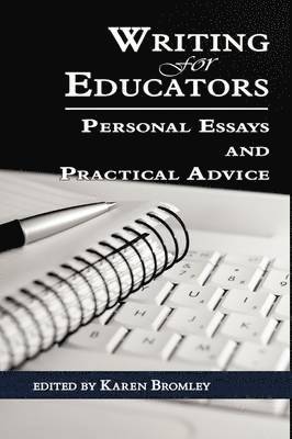 Writing for Educators 1