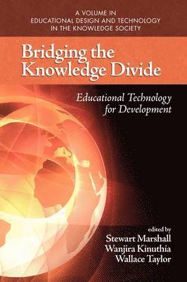 Bridging the Knowledge Divide 1