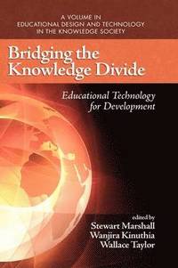 bokomslag Bridging the Knowledge Divide