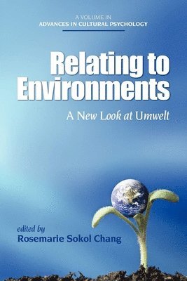 bokomslag Relating to Environments
