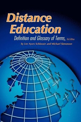 Distance Education 1