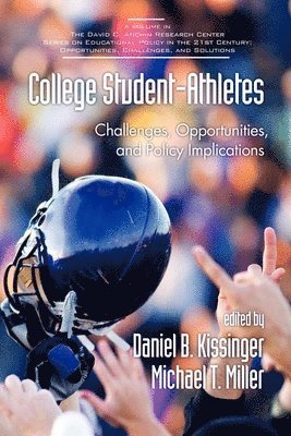 College Student-Athletes 1