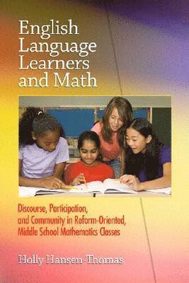 English Language Learners and Math 1