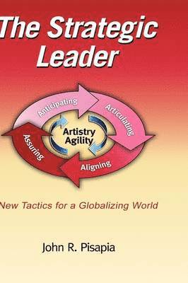 The Strategic Leader 1