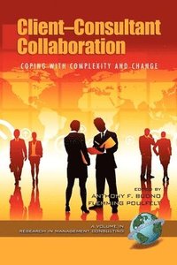 bokomslag Client-Consultant Collaboration