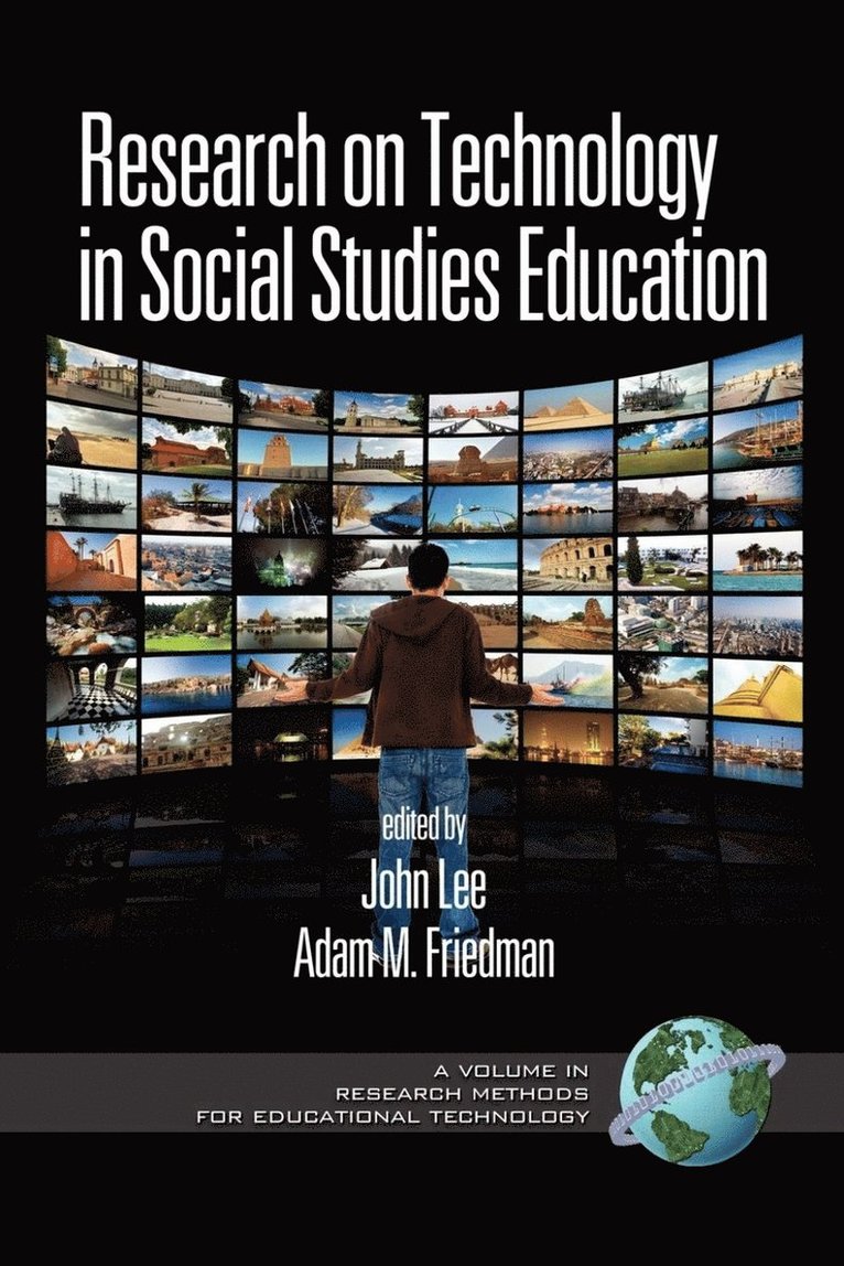 Research on Technology in Social Studies Education