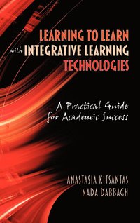 bokomslag Learning to Learn with Integrative Learning Technologies (ILT)