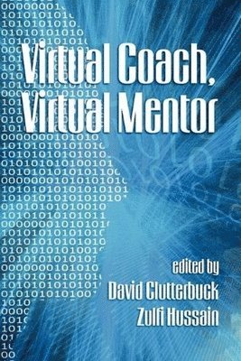bokomslag Virtual Coach, Virtual Mentor