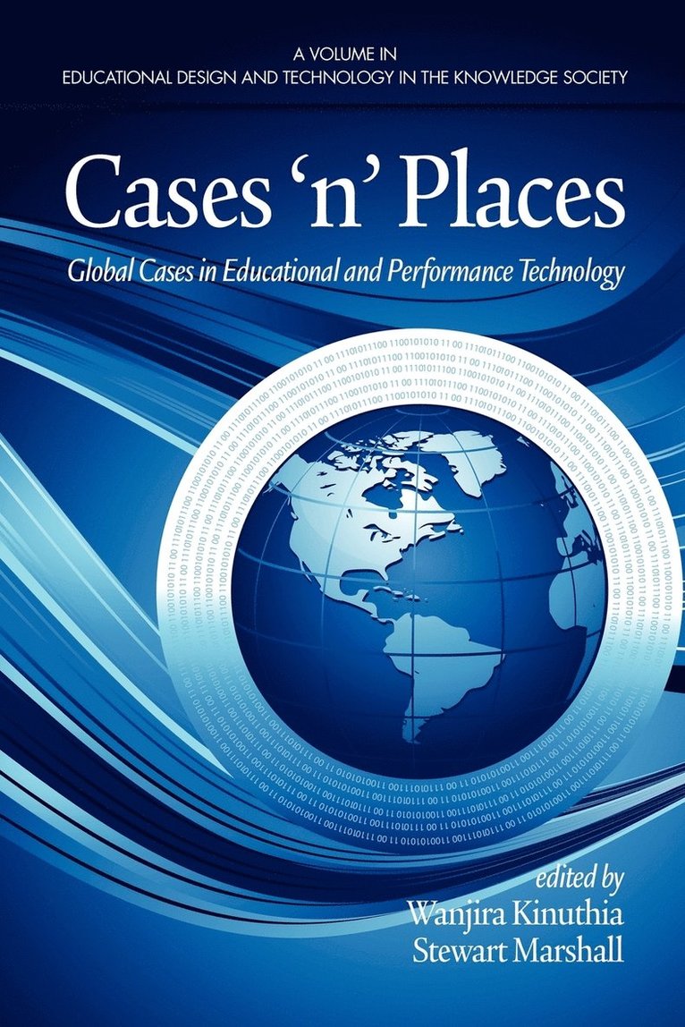 Cases 'n' Places 1