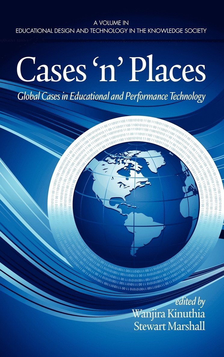 Cases 'N' Places 1