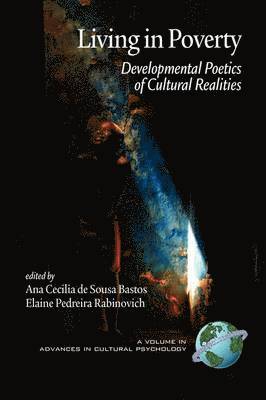 Ana Cecilia de Sousa-Bastos, Elaine Pedreira Rabinovich, Ana Cecilia de Sousa-Bastos, Ana Cecilia De Sou Bastos, Elaine P. Rabinovich - Living in Poverty, Häftad