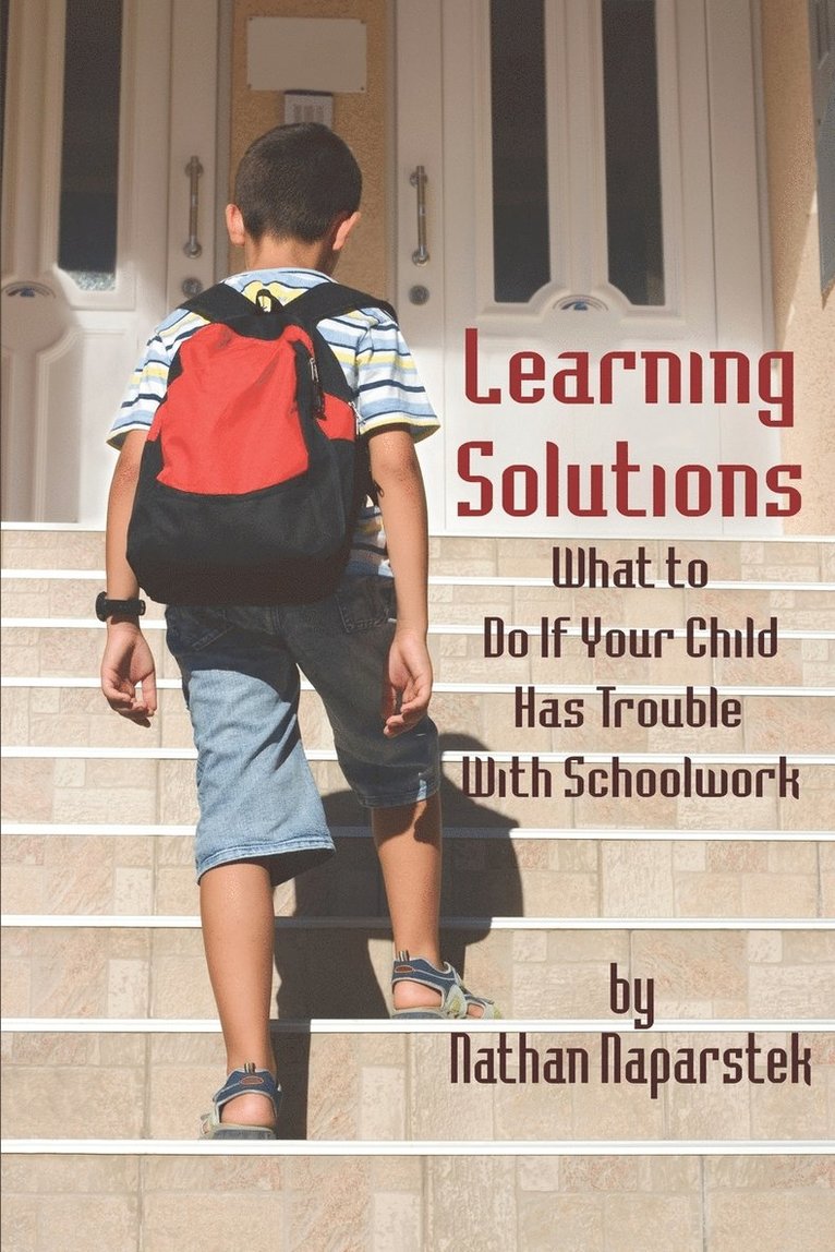 Learning Solutions 1