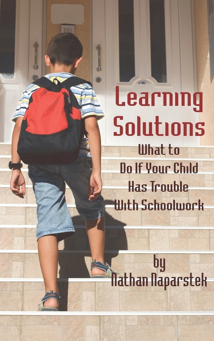 Learning Solutions 1