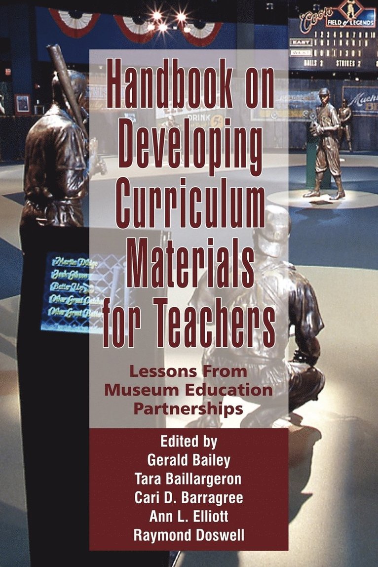 Handbook On Developing Online Curriculum Materials For Teachers 1