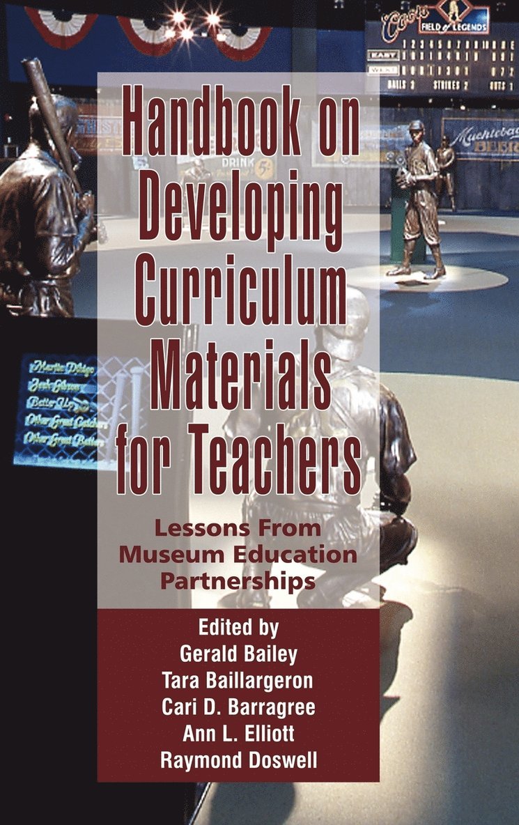 Handbook On Developing Online Curriculum Materials For Teachers 1