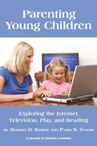 bokomslag Parenting Young Children