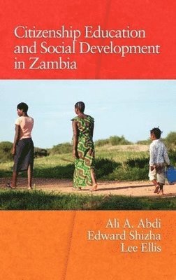 Citizenship Education and Social Development in Zambia 1