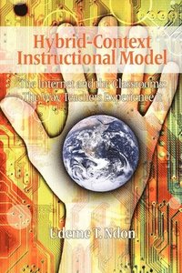 bokomslag Hybrid-Context Instructional Model