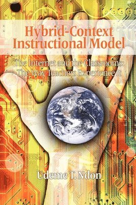 bokomslag Hybrid-Context Instructional Model