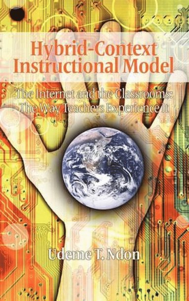 bokomslag Hybrid-Context Instructional Model