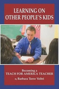 bokomslag Learning on Other People's Kids