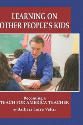 Learning on Other People's Kids 1