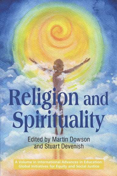 bokomslag Religion and Spirituality