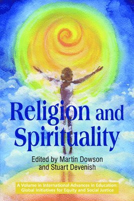 bokomslag Religion and Spirituality