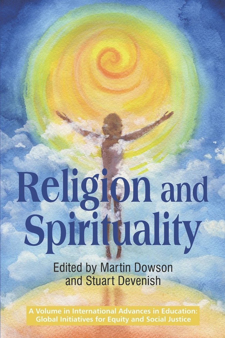 Religion and Spirituality 1