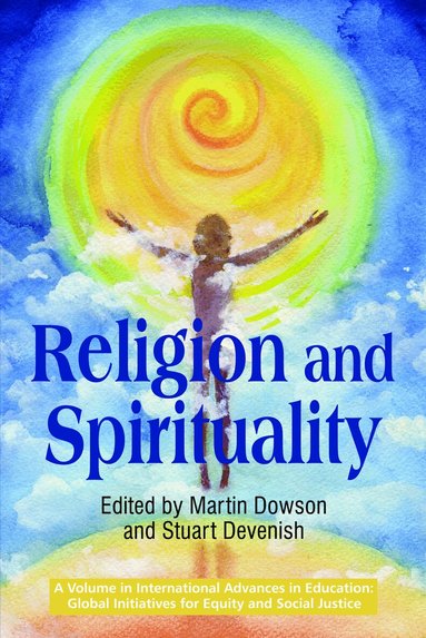 Martin Dowson, Stuart Devenish - Religion and Spirituality, Inbunden