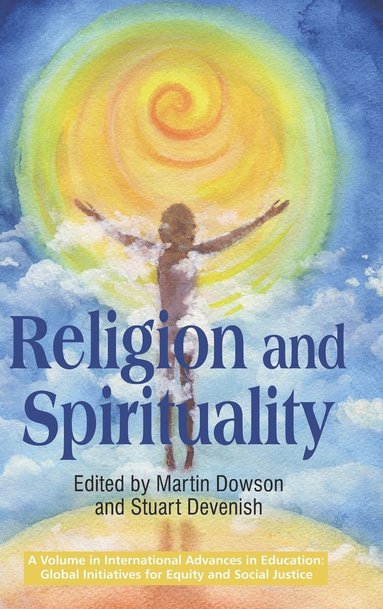 bokomslag Religion and Spirituality