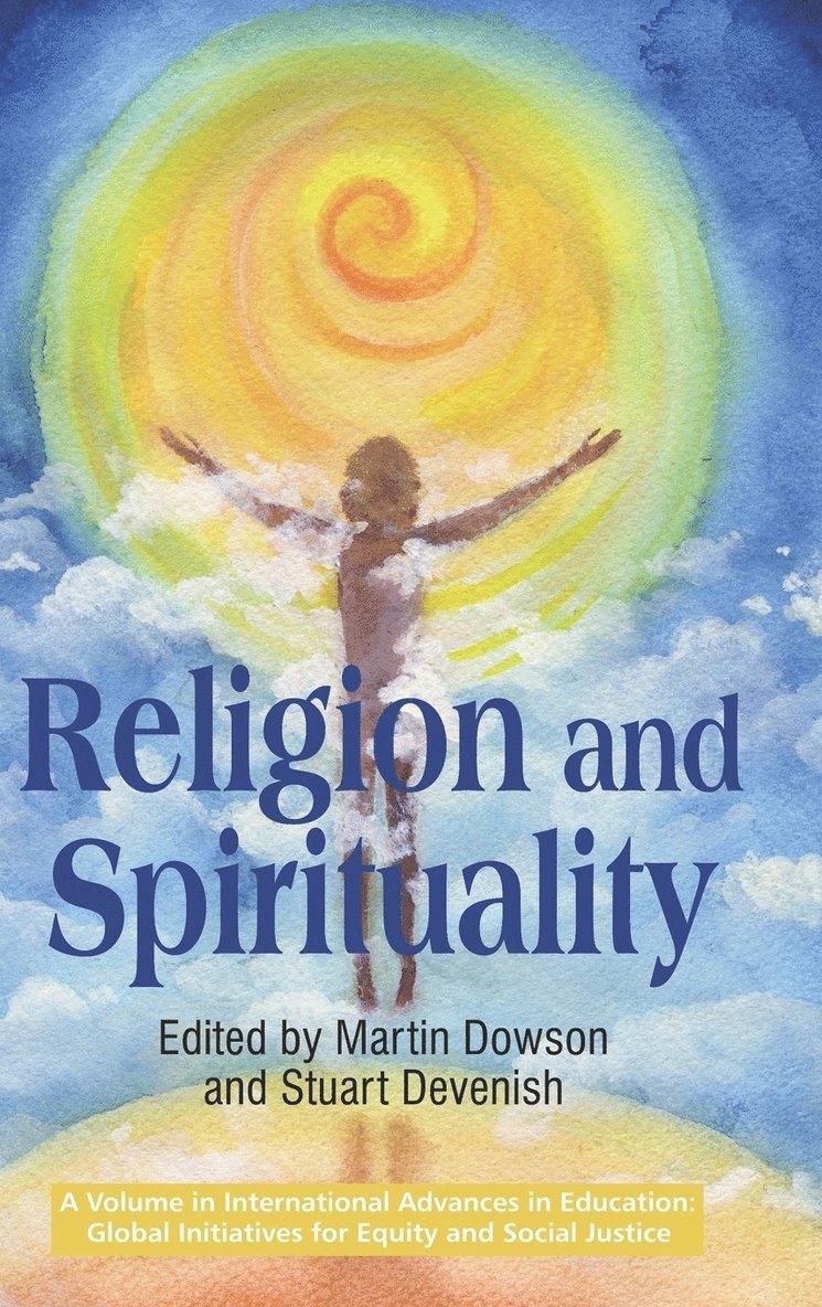 Religion and Spirituality 1