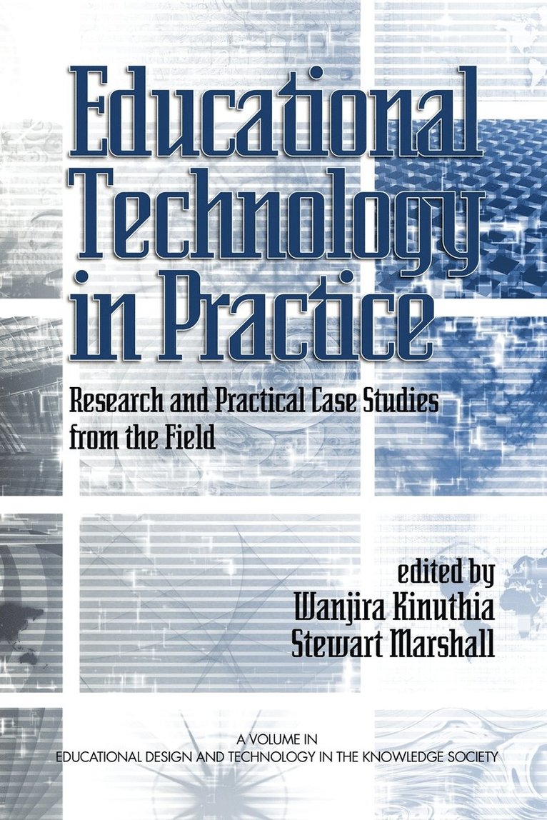 Educational Technology in Practice 1
