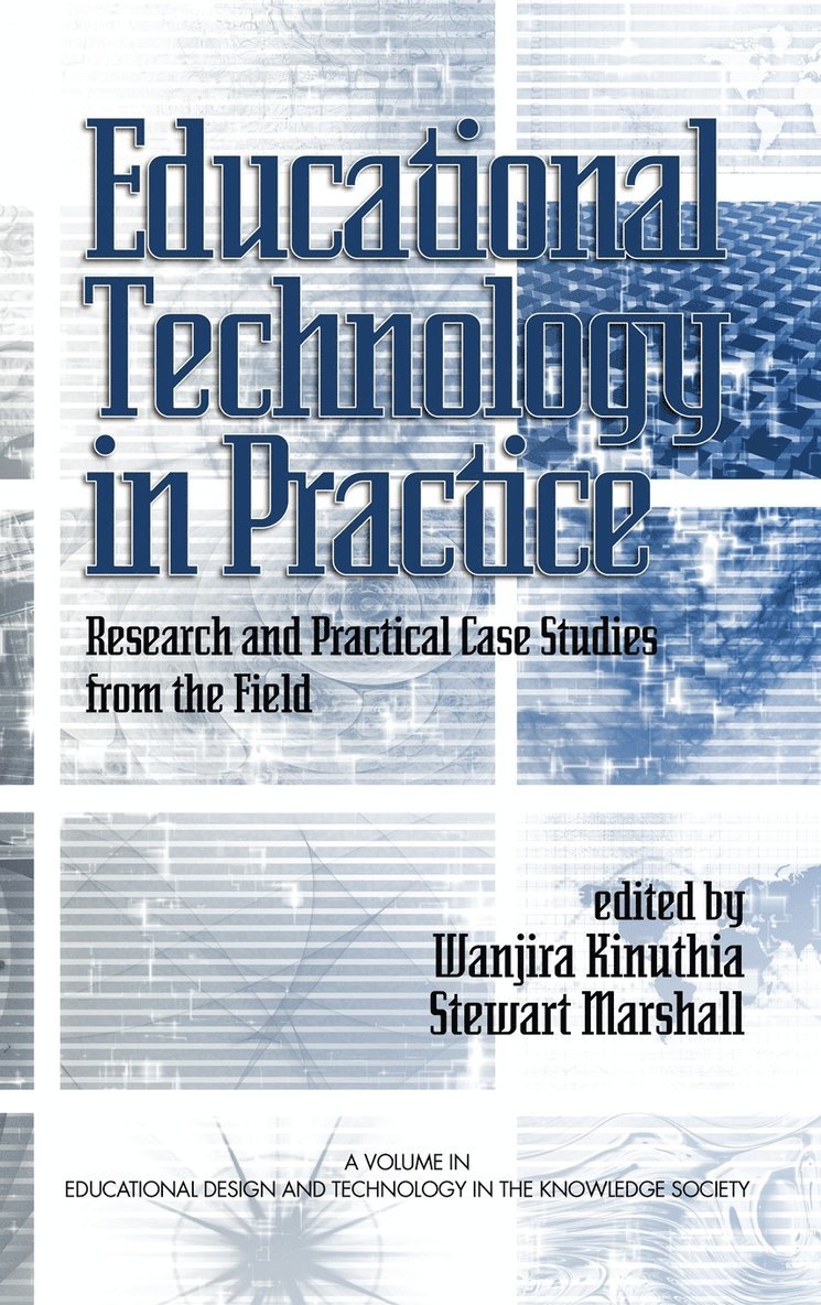 Educational Technology in Practice 1