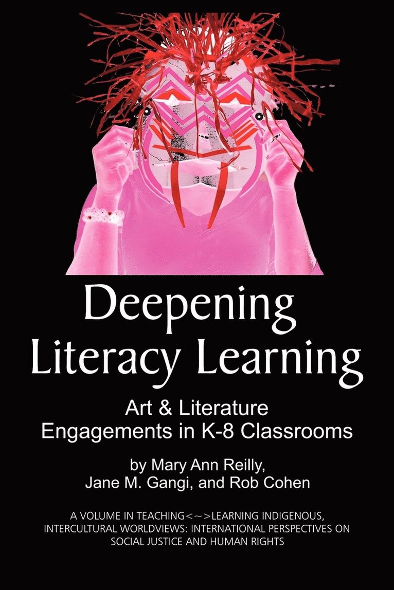 Deepening Literacy Learning 1