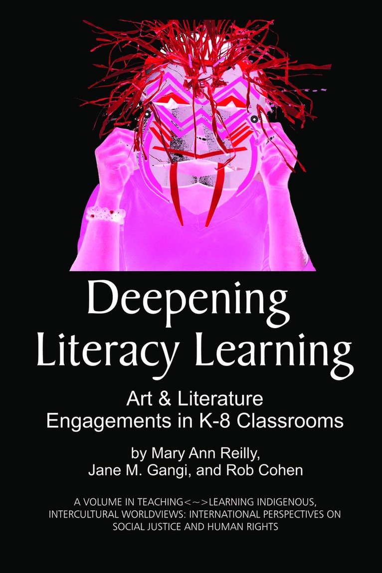 Deepening Literacy Learning 1