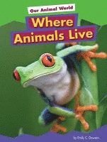 Where Animals Live 1