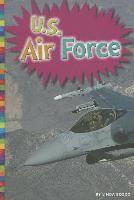 bokomslag U.S. Air Force