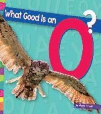 bokomslag What Good Is an O?