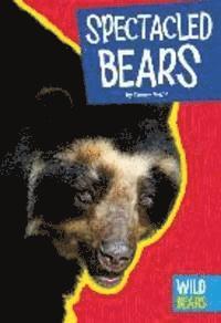 bokomslag Spectacled Bears