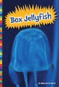 Elizabeth Raum - Box Jellyfish, Inbunden