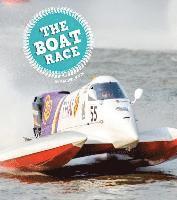 bokomslag The Boat Race