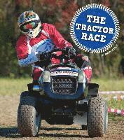 bokomslag The Tractor Race